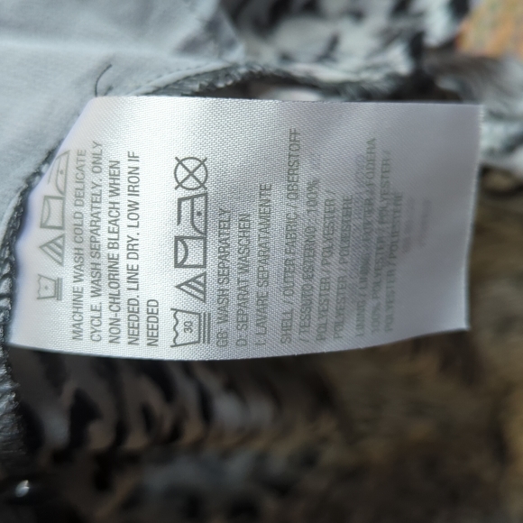 Belle by Kim Gravel size Large - Picture 6 of 7